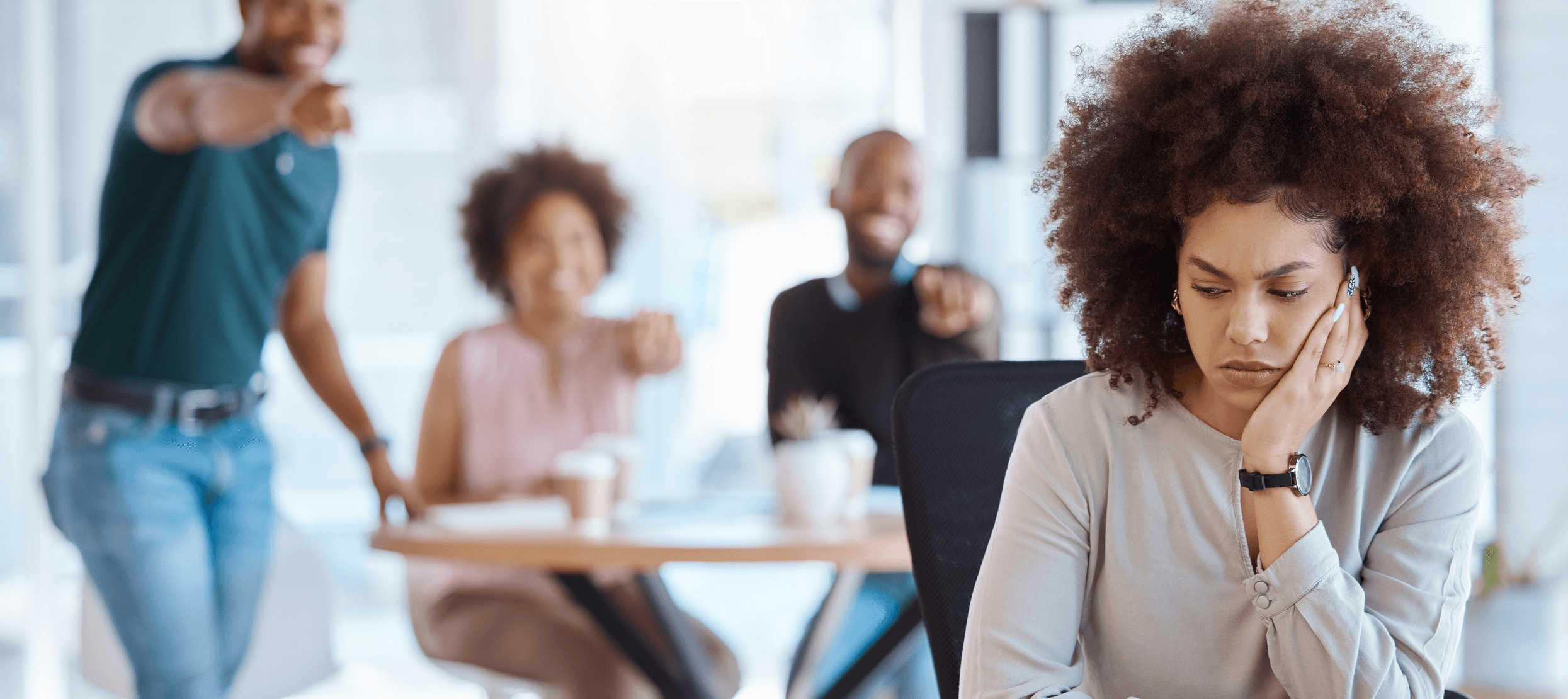 What To Do If You Commit Microaggressions