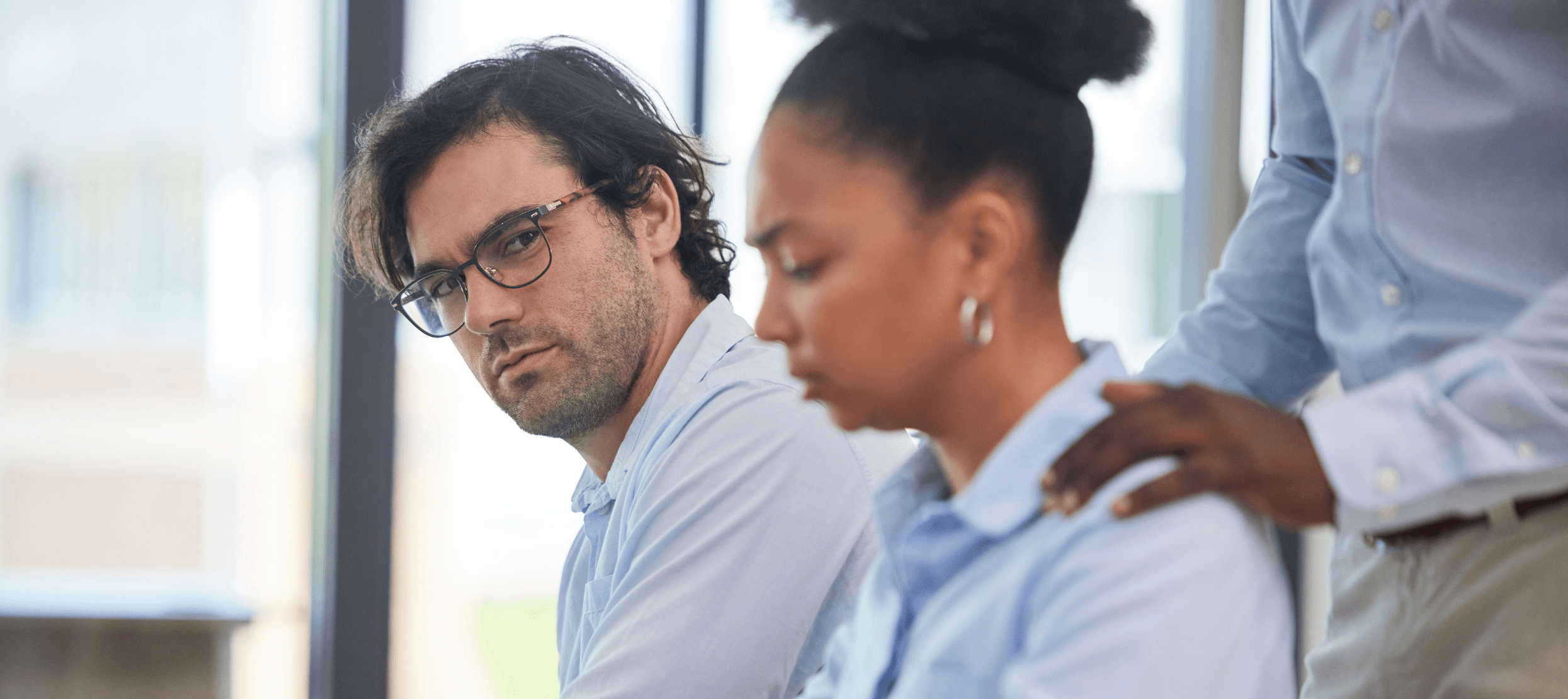 Powerful Bystander Intervention Strategies to Deter Workplace Harassment